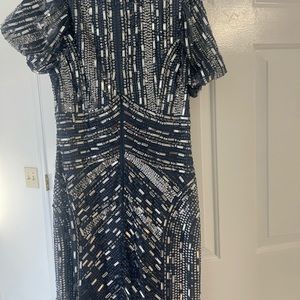 Evening Formal dress